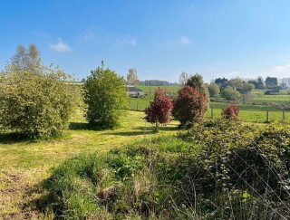 Lovely traditional Breton 3 bedroomed stone property with double garage , 279,500.00 €, Serent, Morbihan, 56460