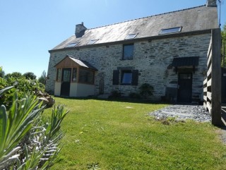 Beautiful farmhouse renovated with great taste with swimming pool, 362,500.00 €, Carentoir, Morbihan, 56910