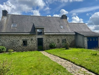 Houses for sale - 5 rooms - 90 m2 - SERENT - (56460), 195,175.00 €, Serent, Morbihan, 56460