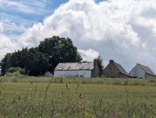 (3 properties!), Charming character property plus 2 gites, 400,977.00 €, Credin, Morbihan, 56580